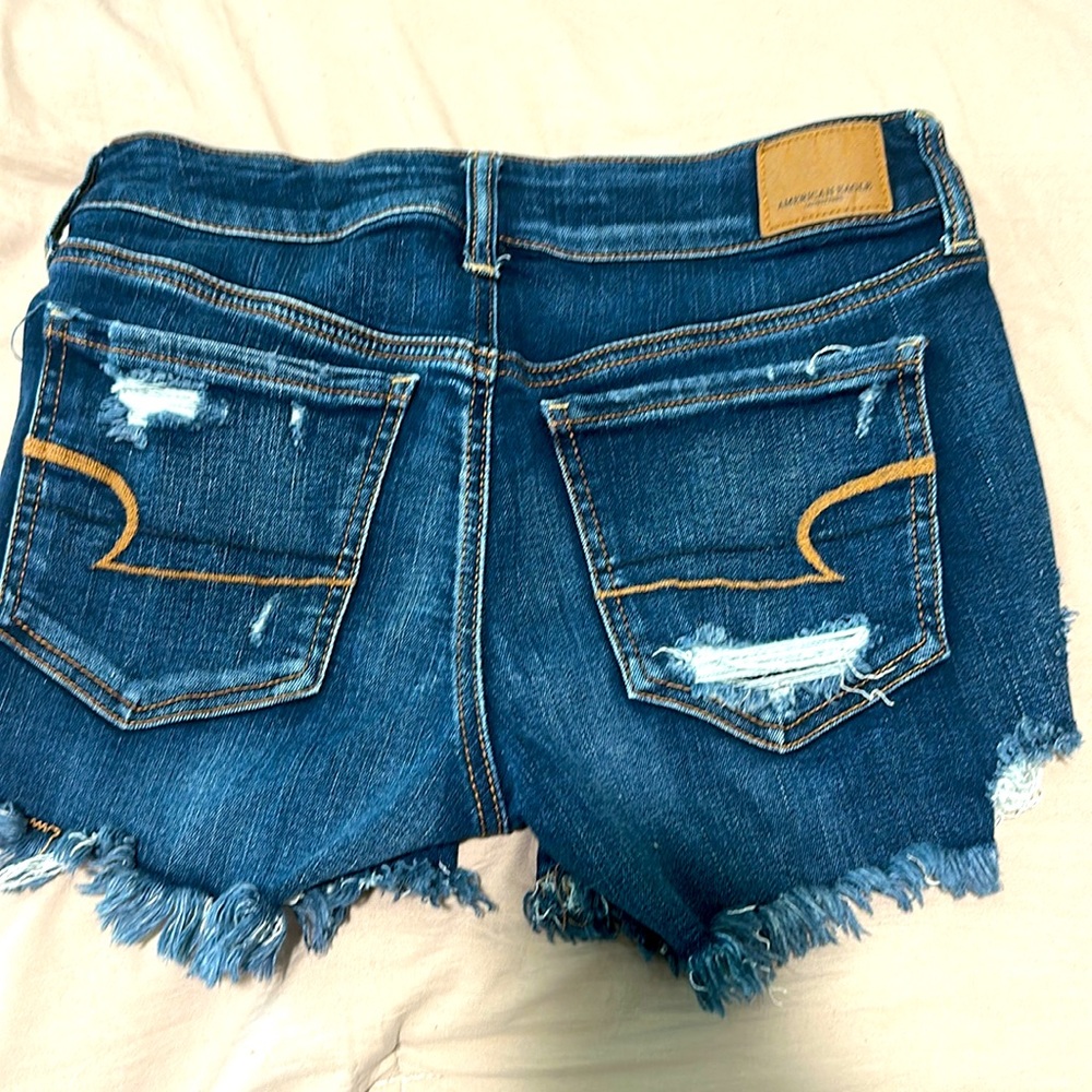 American Eagle Midi short - Picture 3 of 3